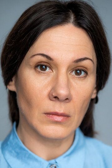 Екатерина Самойленко / 