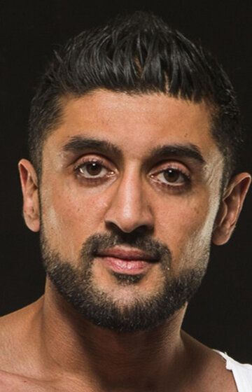  / Adam Kiani