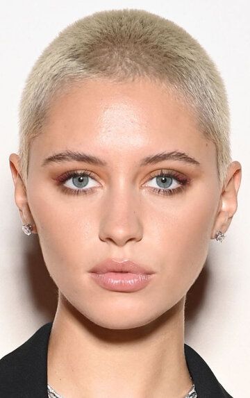  / Iris Law