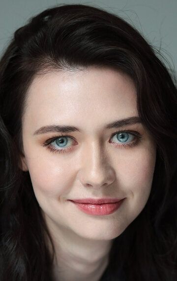 Анна Баринова / 