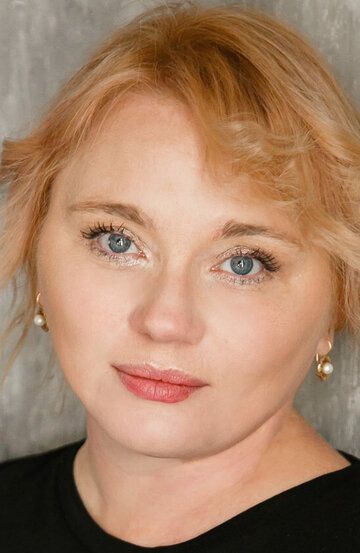 Екатерина Прохоренко / 