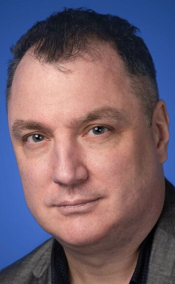 Вадим Бондарь / 
