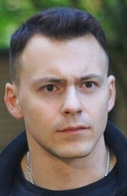 Степан Бердянский / 