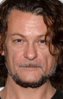 Бен Эдлунд / Ben Edlund