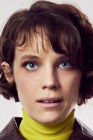  / Carlotta Gamba