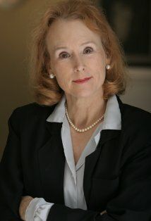 Линн Уонласс / Lynn Wanlass