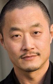 Стив Пак / Steve Park