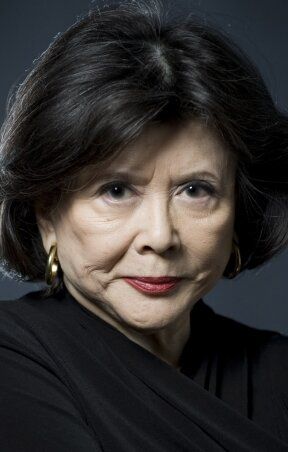 Цай Чинь / Tsai Chin