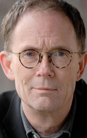 Уильям Гибсон / William Gibson