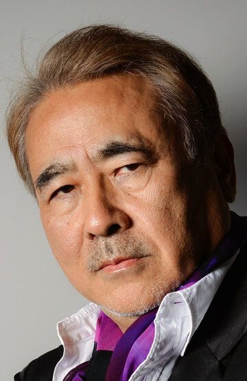 Ёситака Амано / Yoshitaka Amano