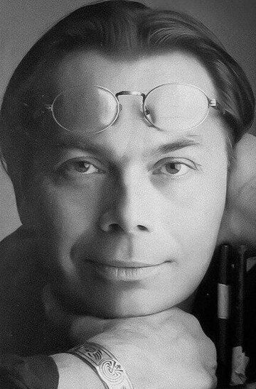 Кен Келш / Ken Kelsch