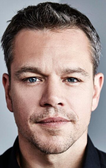 Мэтт Дэймон / Matt Damon