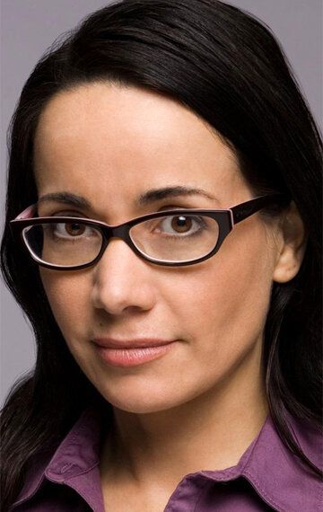Джанин Гарофало / Janeane Garofalo