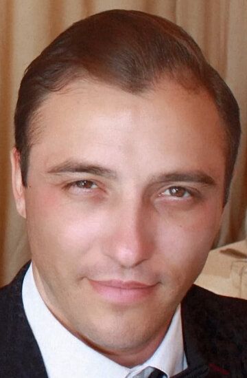 Вячеслав Харчёв / 