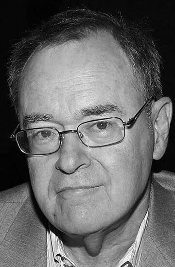 Дэвид Л. Лэндер / David L. Lander