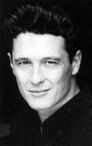 Джек Гуолтни / Jack Gwaltney