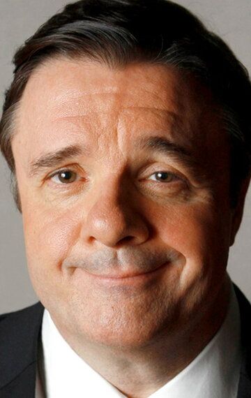 Нэйтан Лейн / Nathan Lane