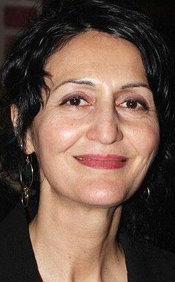 Жаклин Антарамиан / Jacqueline Antaramian