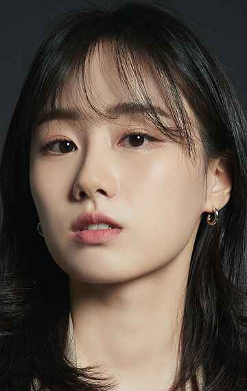 Юн Сан-джон / Yoon Sang-jeong