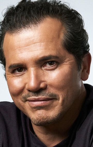 Джон Легуизамо / John Leguizamo