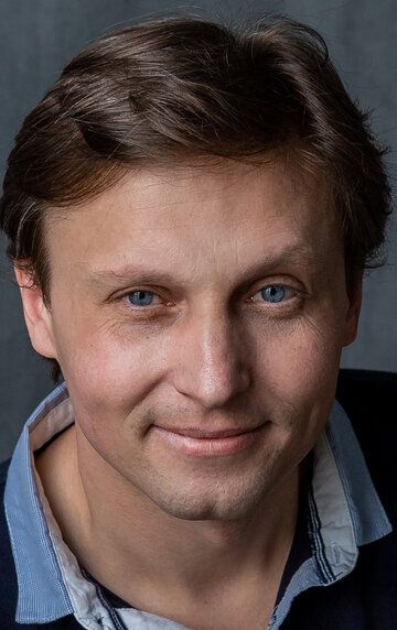Валерий Шевелев / 