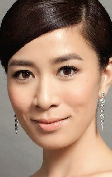 Чармейн Ше / Charmaine Sheh
