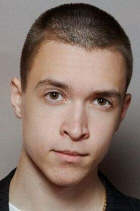 Григорий Столбов / Grigoriy Stolbov
