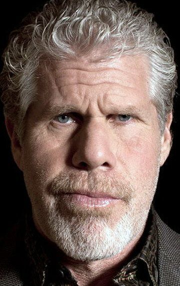 Рон Перлман / Ron Perlman