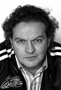 Саймон Вейр / Simon Weir