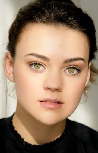  / Johnna Dias-Watson