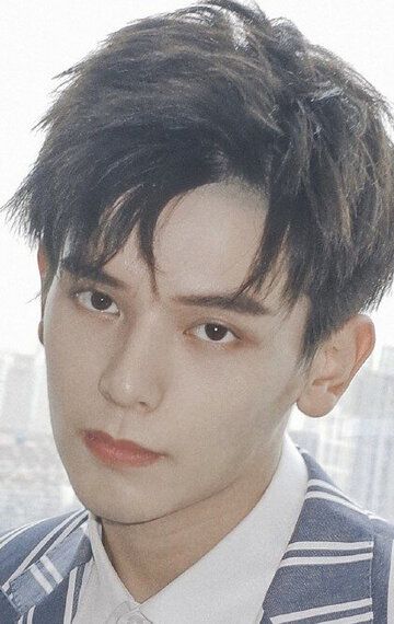 Яо Чи / Yao Chi