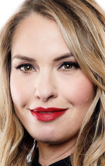Лесли Гроссман / Leslie Grossman