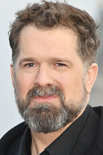 Сет Гордон / Seth Gordon