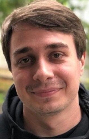 Сергей Детков / 