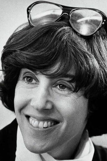 Нора Эфрон / Nora Ephron