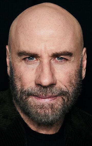 Джон Траволта / John Travolta
