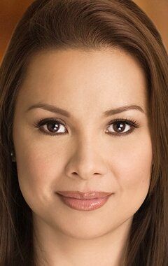 Лиа Салонга / Lea Salonga