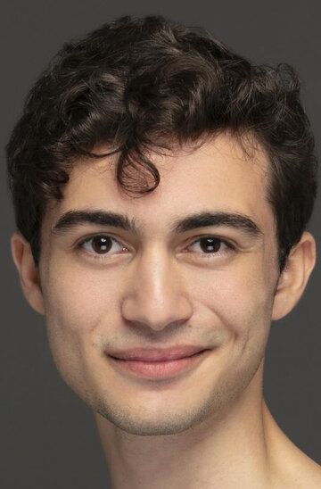 Фатих Берк Шахин / Fatih Berk Sahin
