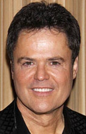 Донни Осмонд / Donny Osmond