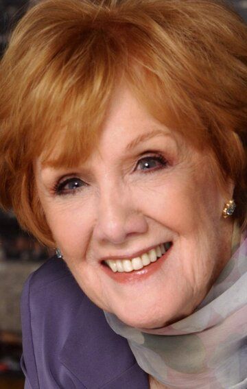Марни Никсон / Marni Nixon