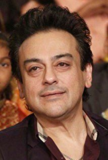 Аднан Сами / Adnan Sami