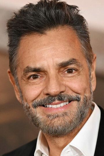 Эухенио Дербес / Eugenio Derbez