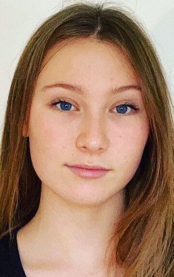  / Téa Heathcote-Marks