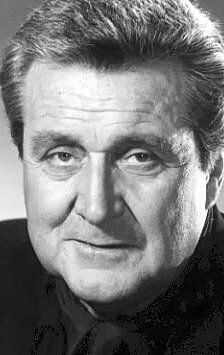 Патрик Макни / Patrick Macnee
