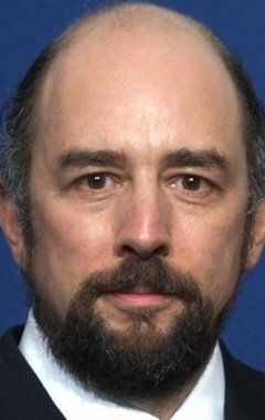 Ричард Шифф / Richard Schiff