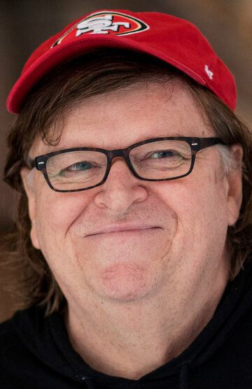 Майкл Мур / Michael Moore