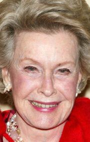 Дина Мэрилл / Dina Merrill