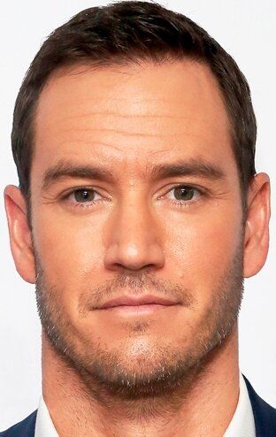Марк-Пол Госселаар / Mark-Paul Gosselaar