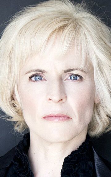 Мария Бэмфорд / Maria Bamford