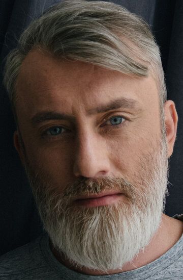 Владимир Цупка / Vladimir Tsupka